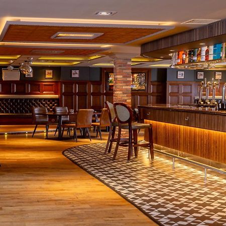 The Torrance Hotel الشرق كيلبريد المظهر الخارجي الصورة