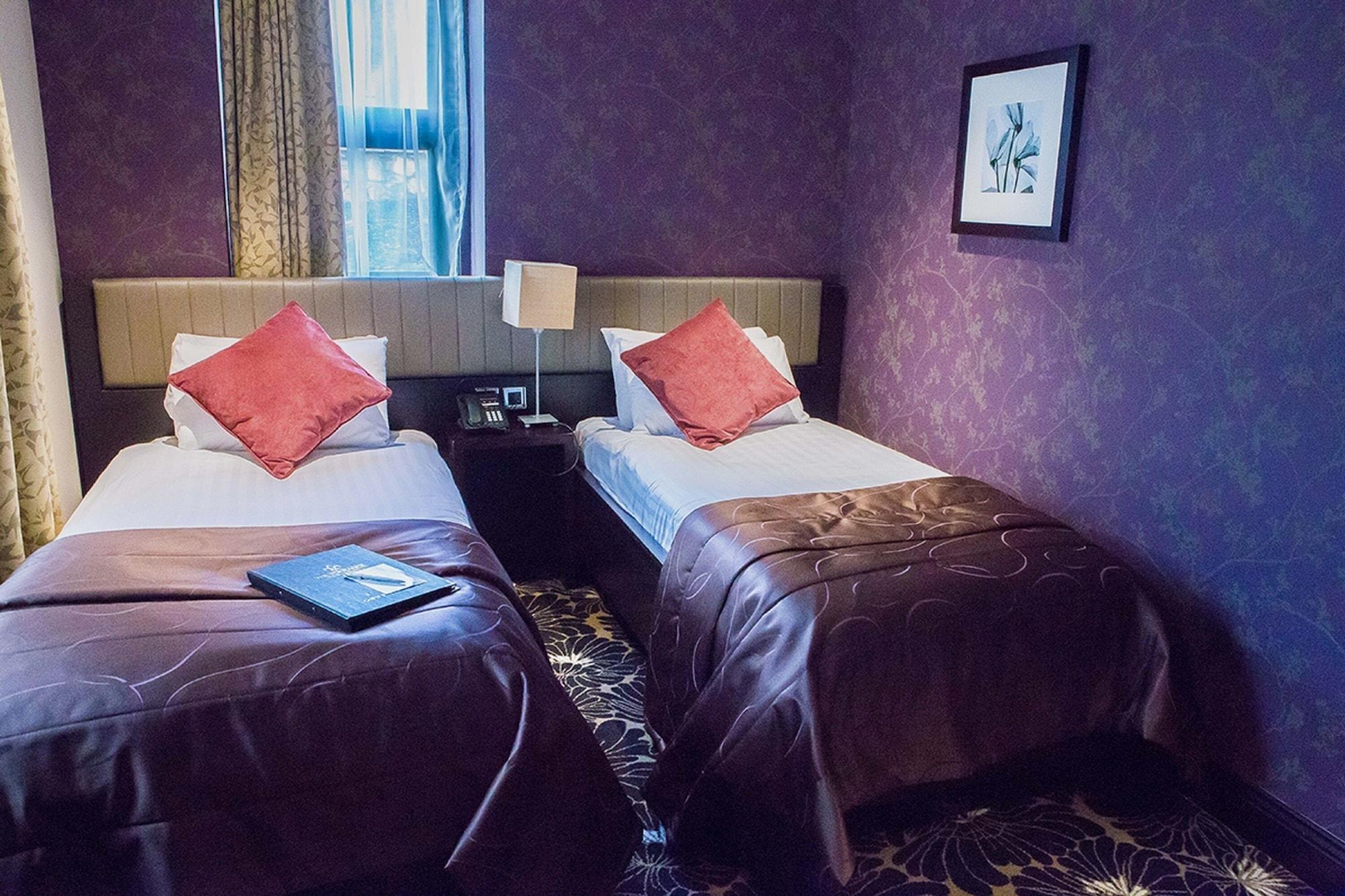 The Torrance Hotel الشرق كيلبريد المظهر الخارجي الصورة