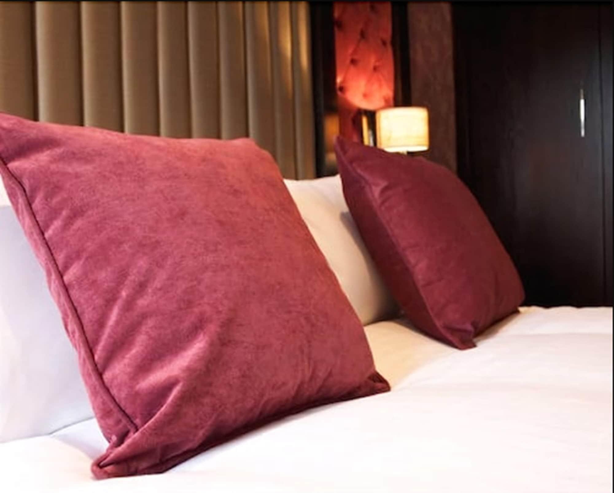 The Torrance Hotel الشرق كيلبريد المظهر الخارجي الصورة