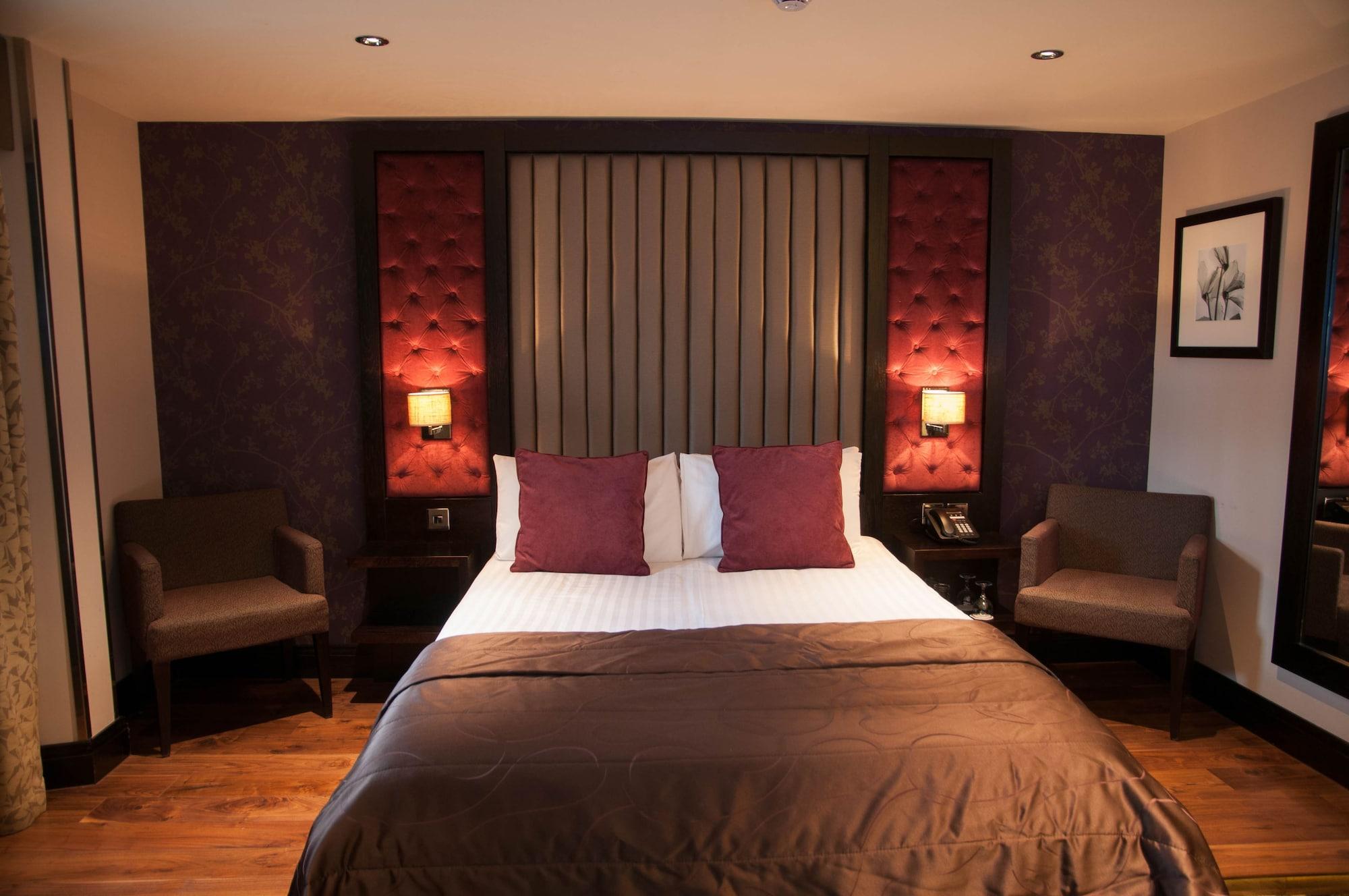 The Torrance Hotel الشرق كيلبريد المظهر الخارجي الصورة