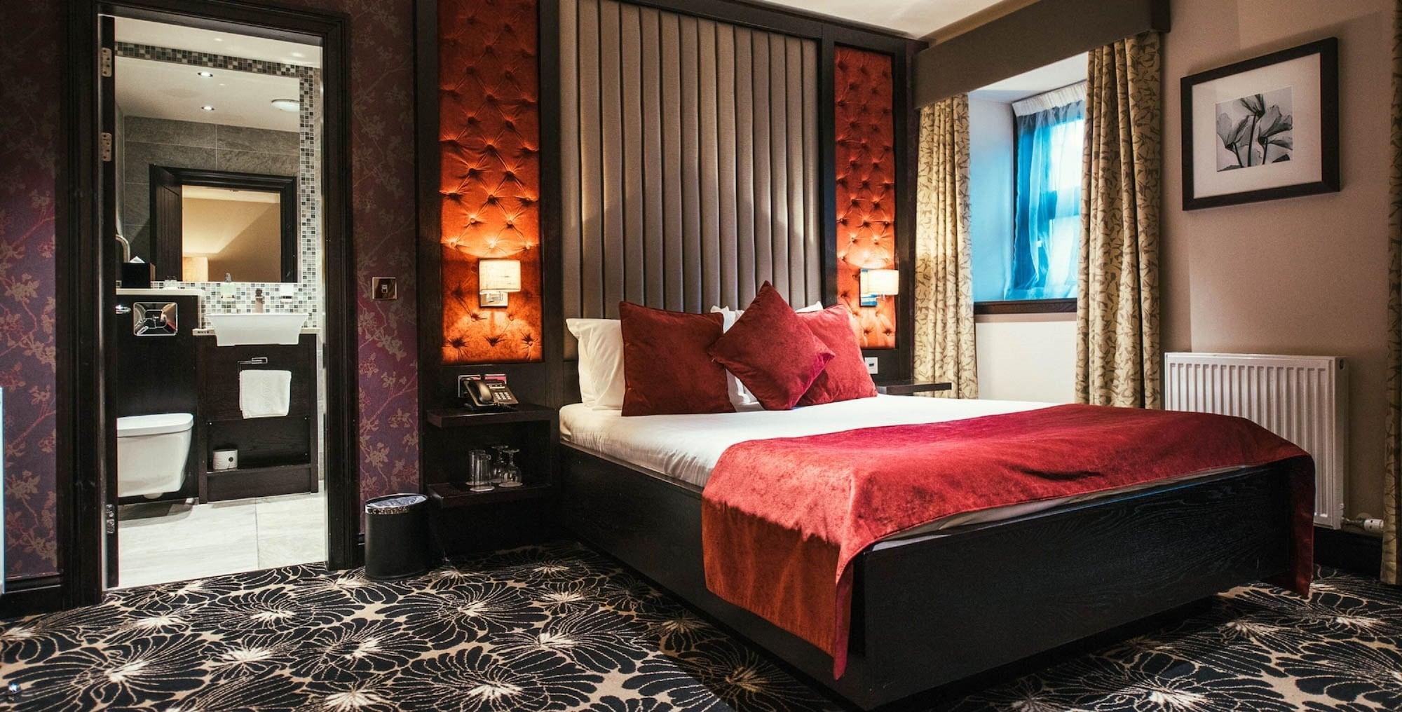 The Torrance Hotel الشرق كيلبريد المظهر الخارجي الصورة