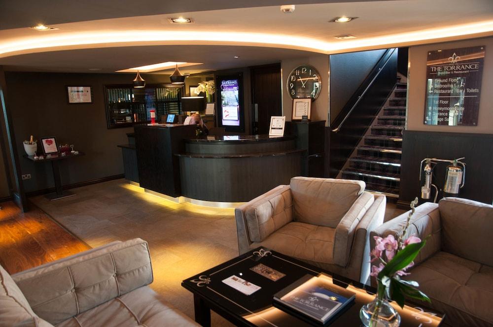 The Torrance Hotel الشرق كيلبريد المظهر الخارجي الصورة