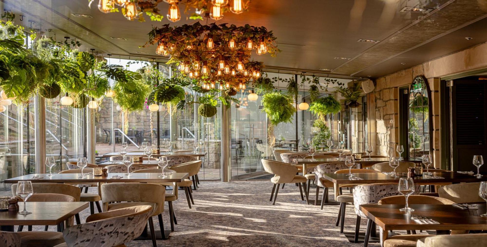 The Torrance Hotel الشرق كيلبريد المظهر الخارجي الصورة