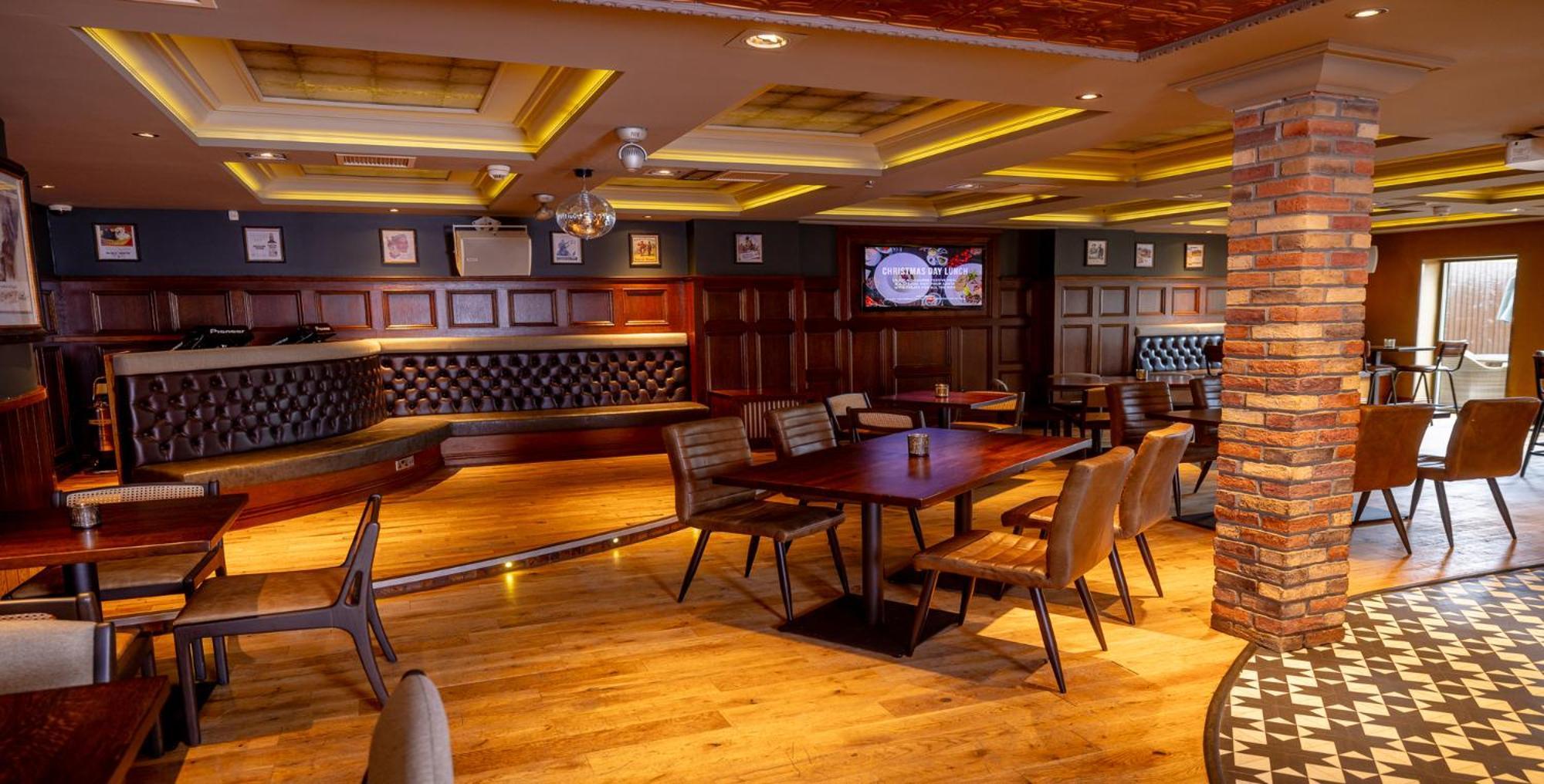 The Torrance Hotel الشرق كيلبريد المظهر الخارجي الصورة