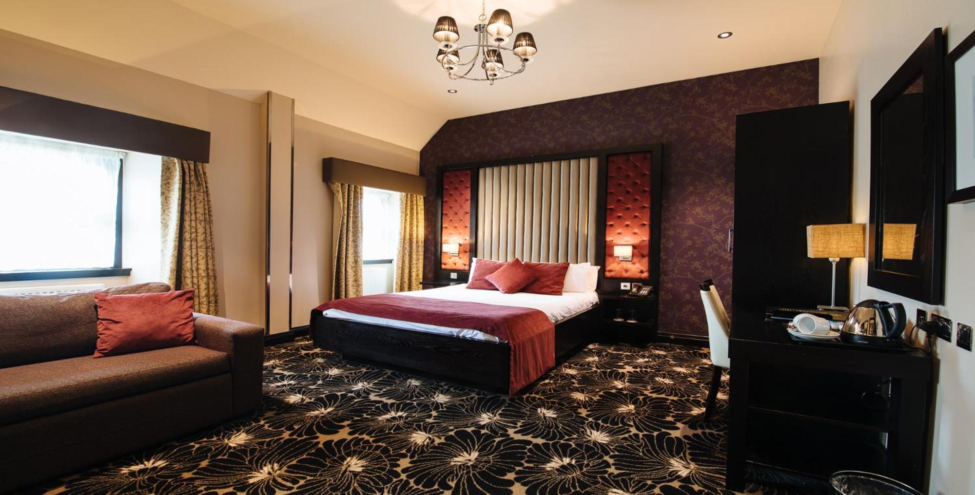 The Torrance Hotel الشرق كيلبريد المظهر الخارجي الصورة