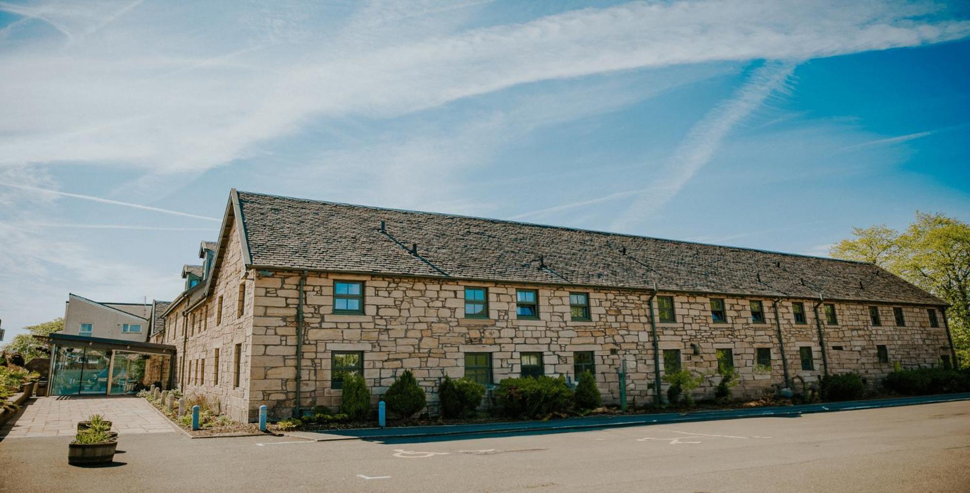 The Torrance Hotel الشرق كيلبريد المظهر الخارجي الصورة