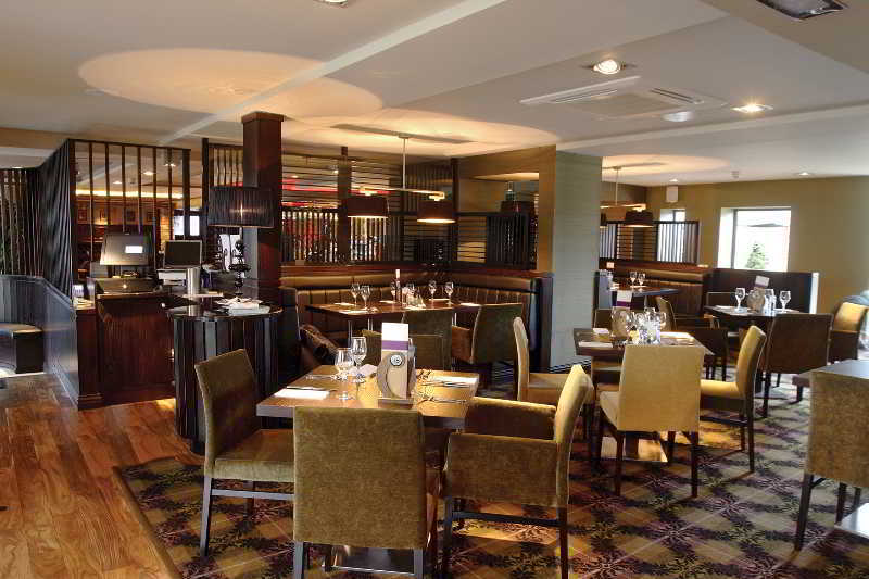 The Torrance Hotel الشرق كيلبريد المظهر الخارجي الصورة