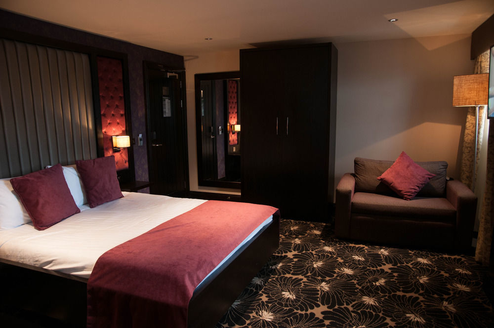 The Torrance Hotel الشرق كيلبريد المظهر الخارجي الصورة