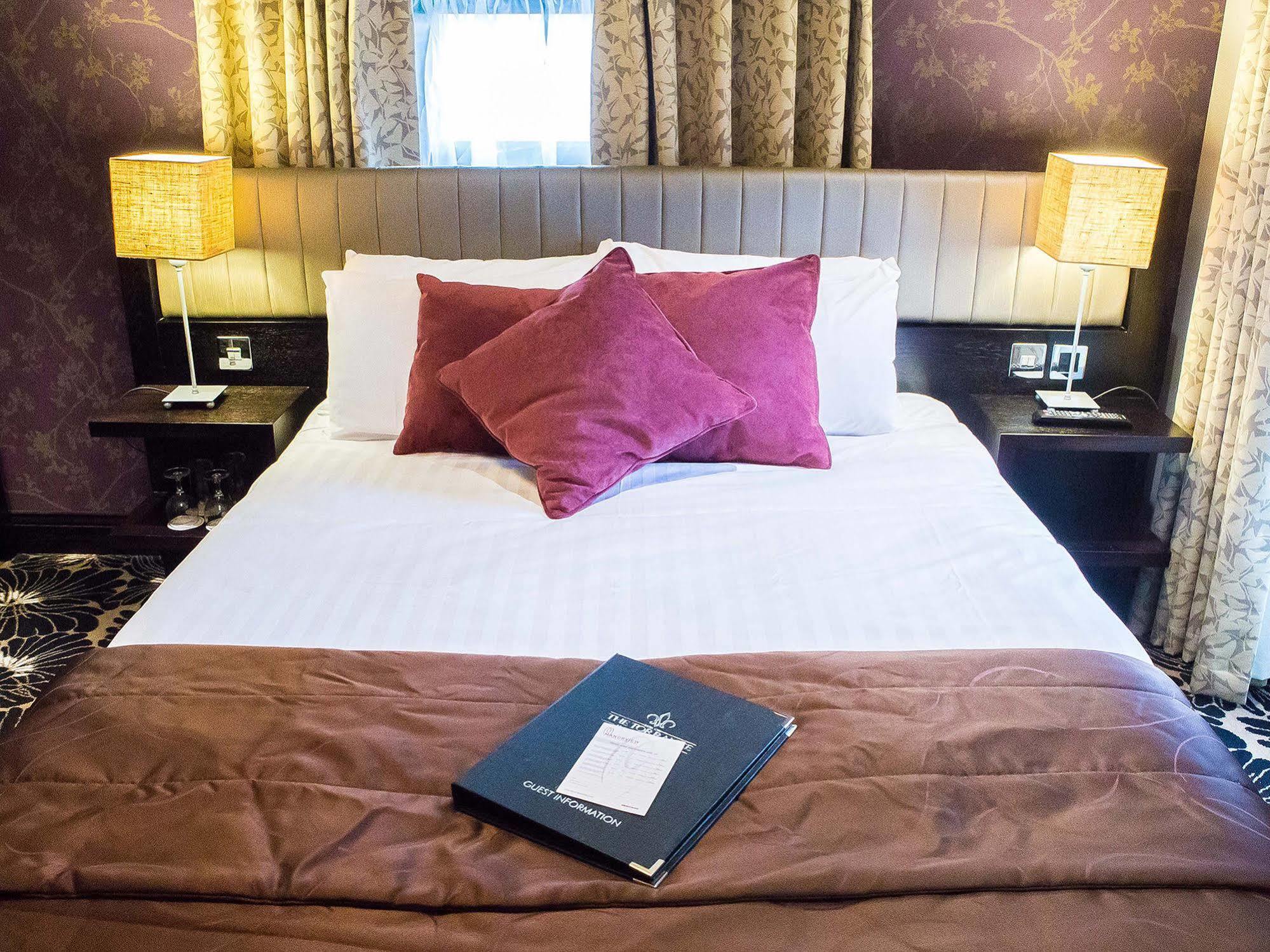 The Torrance Hotel الشرق كيلبريد المظهر الخارجي الصورة