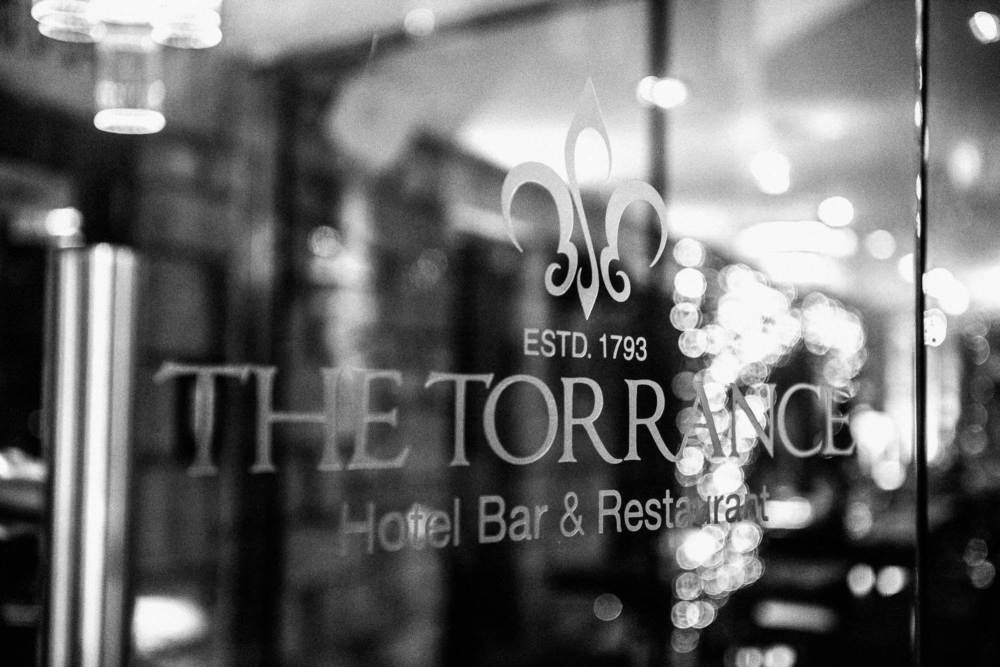 The Torrance Hotel الشرق كيلبريد المظهر الخارجي الصورة