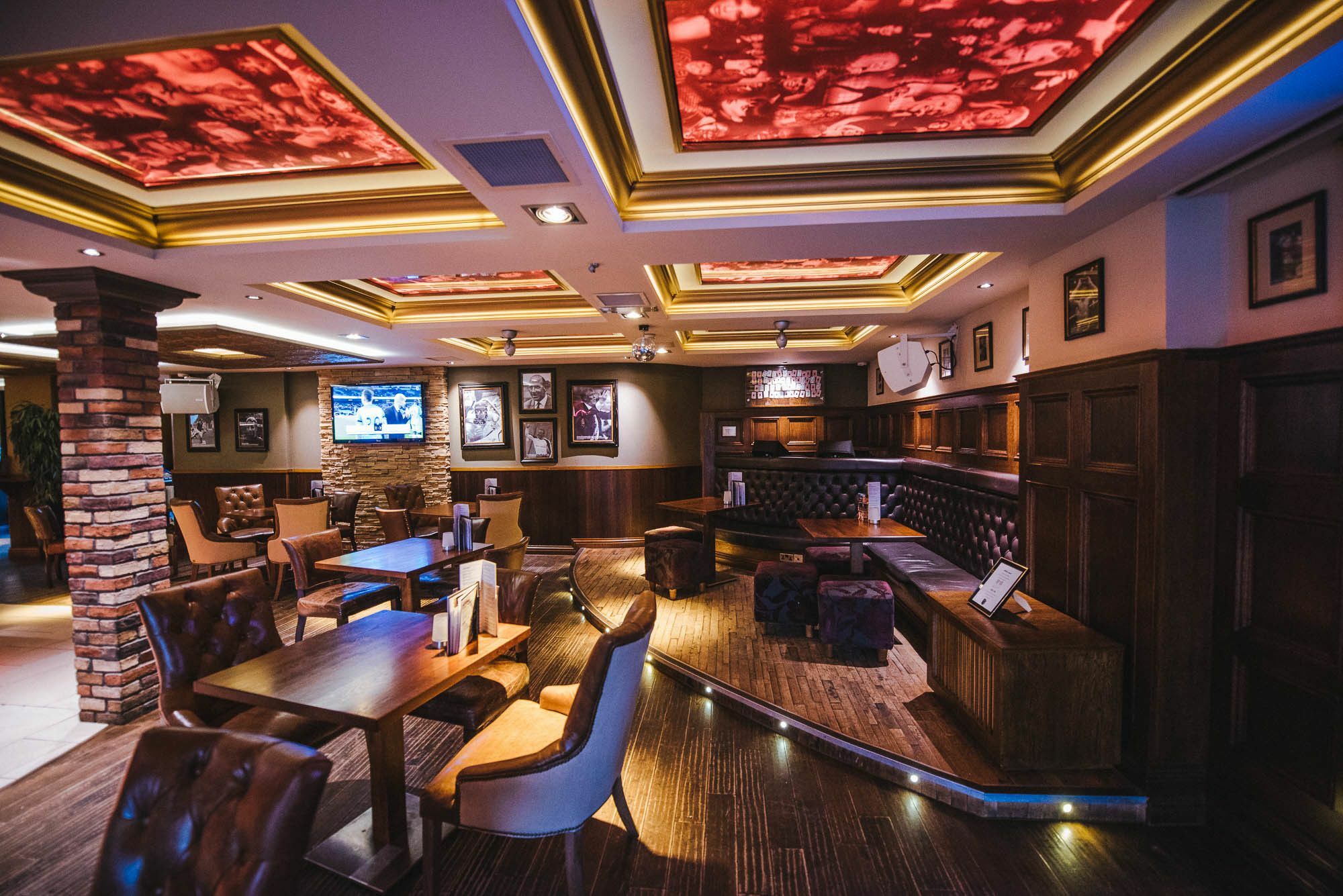 The Torrance Hotel الشرق كيلبريد المظهر الخارجي الصورة