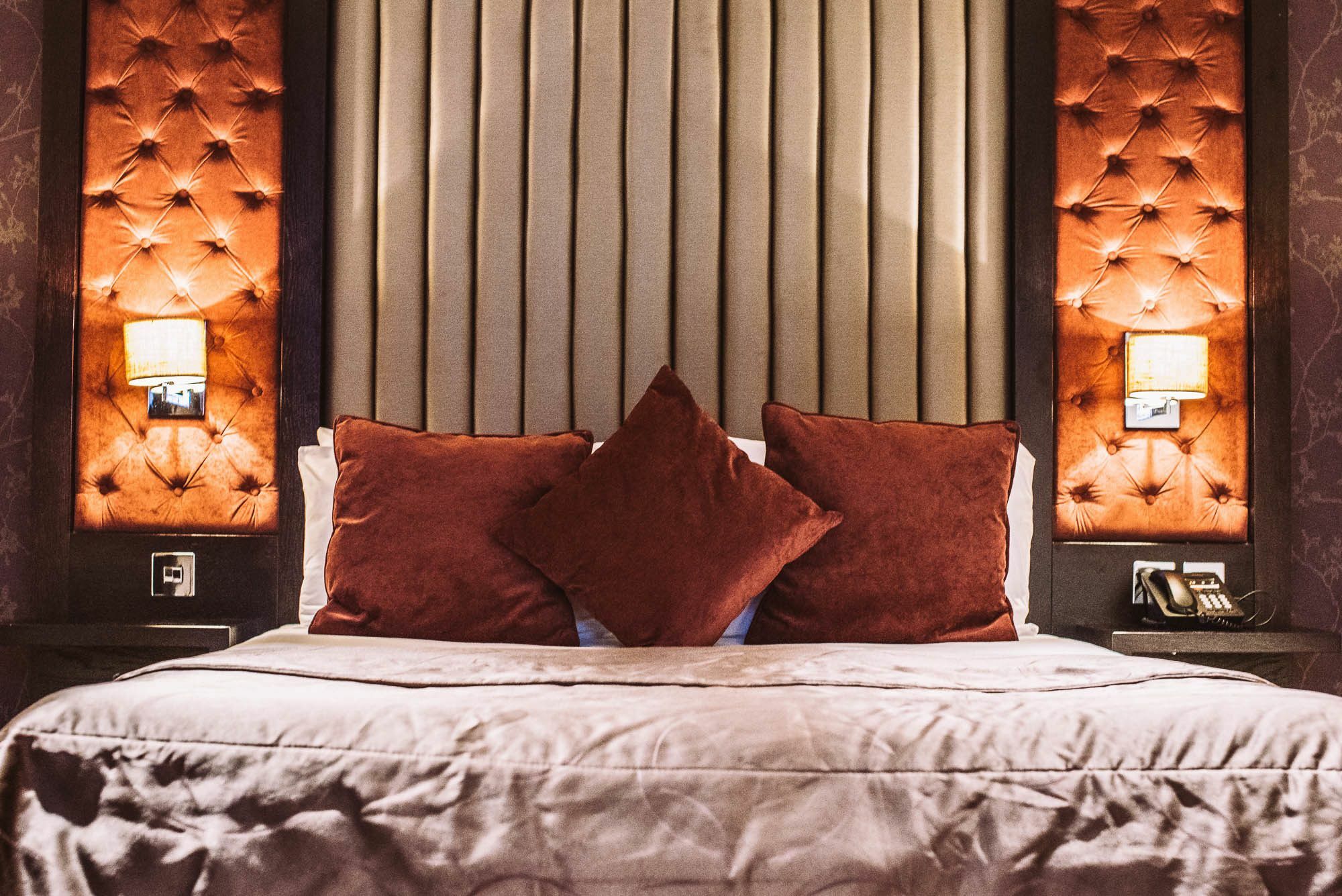 The Torrance Hotel الشرق كيلبريد المظهر الخارجي الصورة