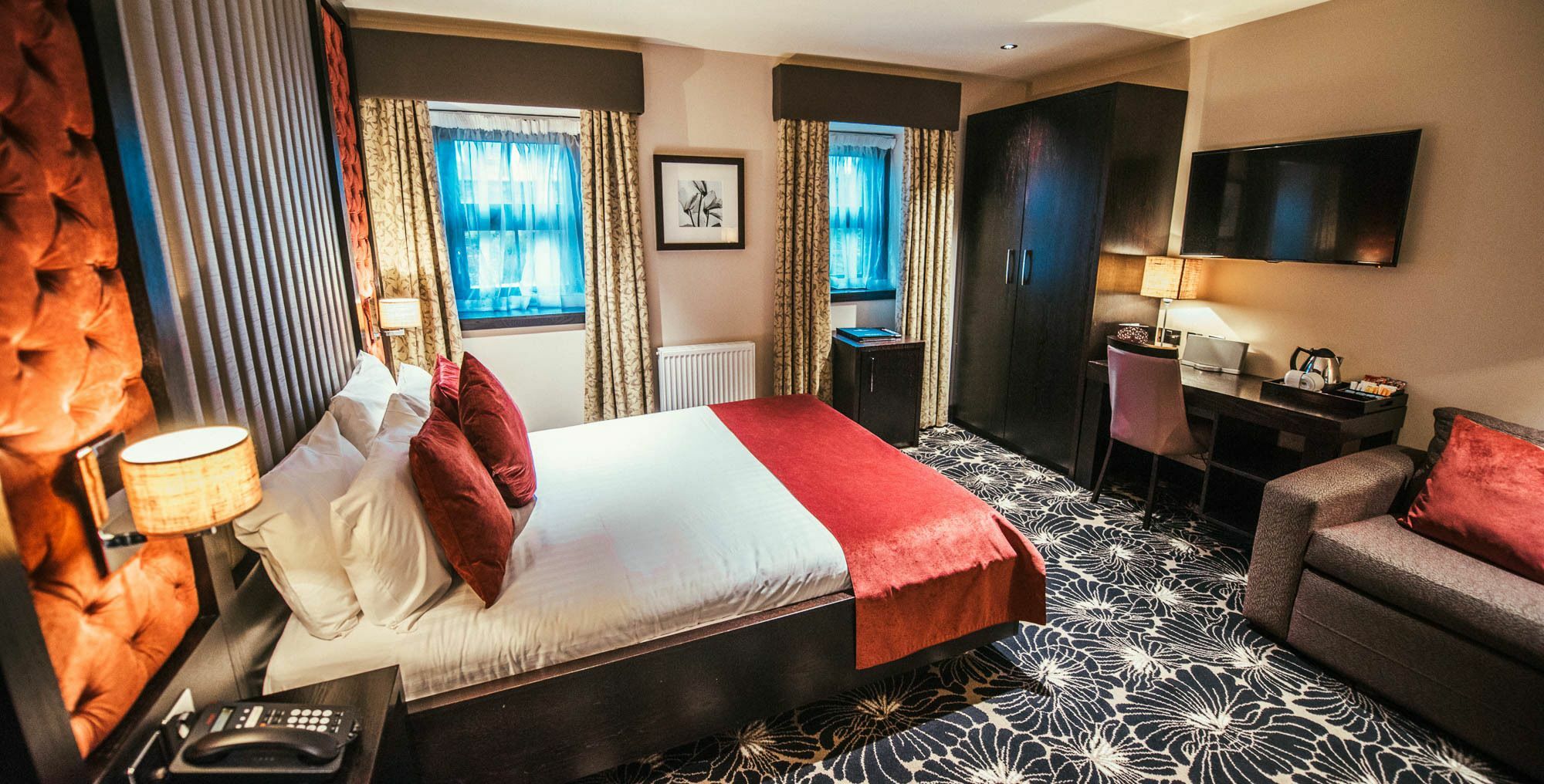 The Torrance Hotel الشرق كيلبريد المظهر الخارجي الصورة
